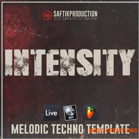 Saftik Production Intensity