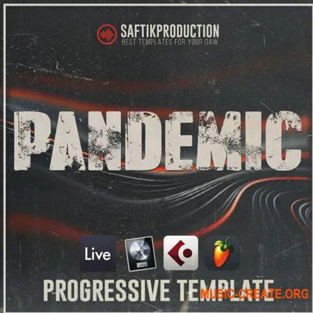 Saftik Production Pandemic