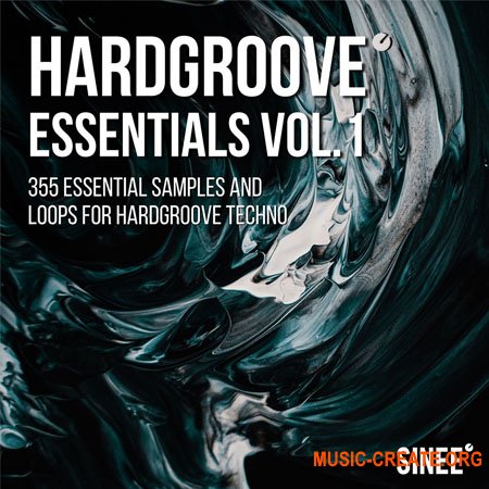 SINEE Hardgroove Essentials Vol.1