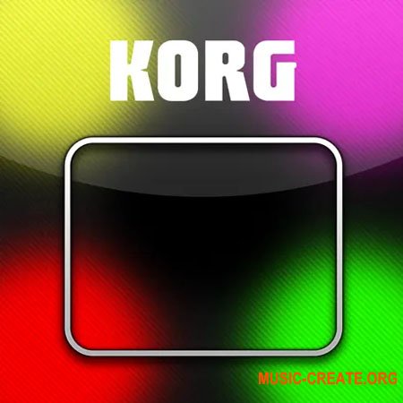 KORG iKaossilator v3