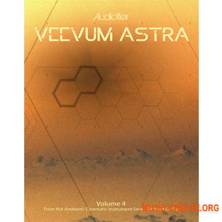 Audiofier Veevum Astra