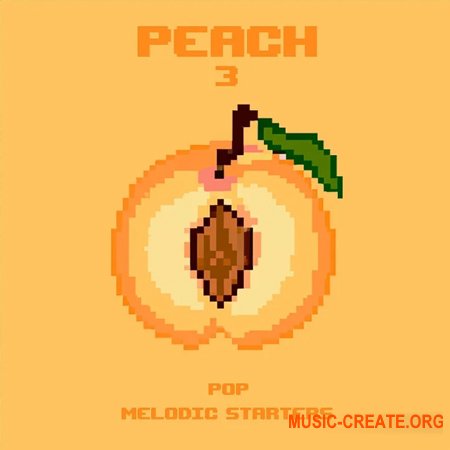 Wethesound Peach Vol 3 (WAV)