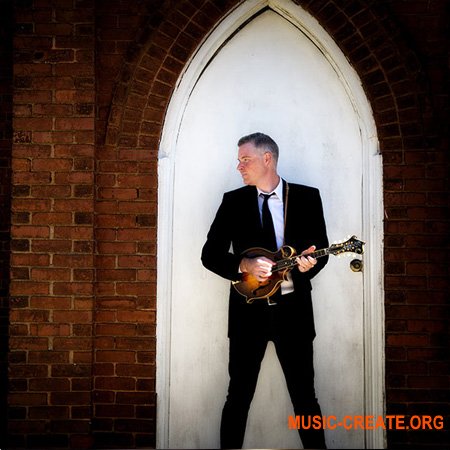 Musical Sampling Hoard Mandolin