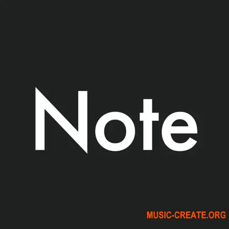 Ableton Note