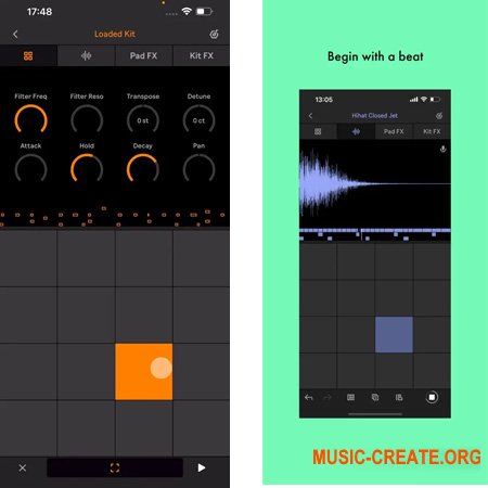 Ableton Note
