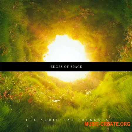 The Audio Bar Edges Of Space