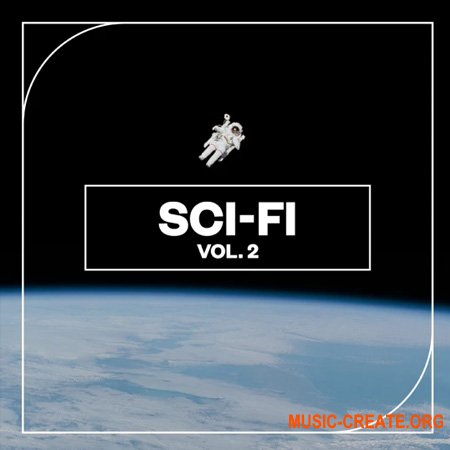 Blastwave FX Sci-Fi Vol.2