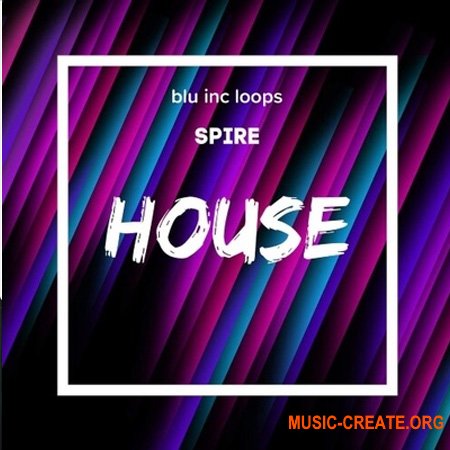 blu inc loops Spire House