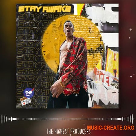 The Highest Producers Stay Awake