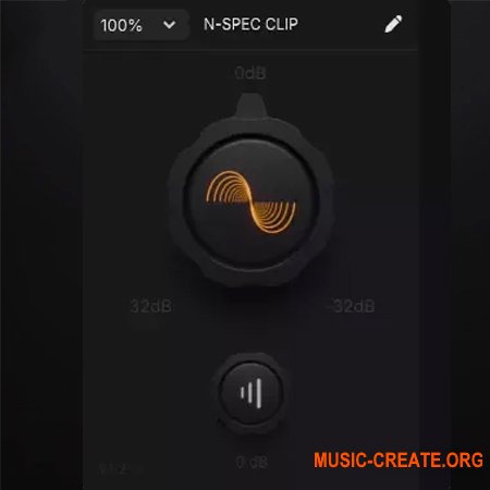 Nasko N-SPEC CLIP