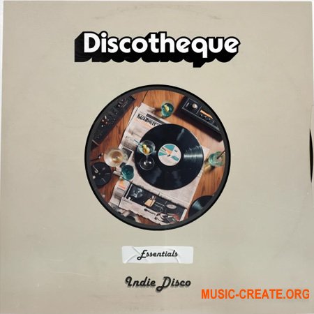 Discotheque Essentials: Indie Disco