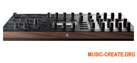 Ultimate X Sounds SUPER JX-8000 PART 2 (Access Virus TI SoundBank)