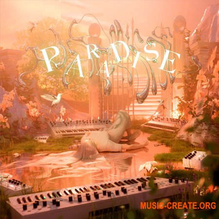 ProdViom Paradise Analog Collection