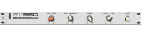 Inphonik RX950
