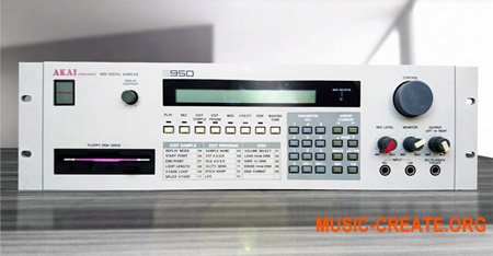 Inphonik RX950