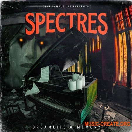 The Sample Lab Spectres