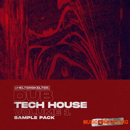 3q Samples Dub Tech House Vol 1
