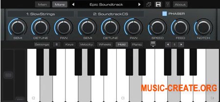 AudioKit Pro LE05: Digitalism 2000 + AUv3