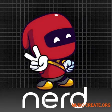 AudioKit Pro NERD Synth A2x