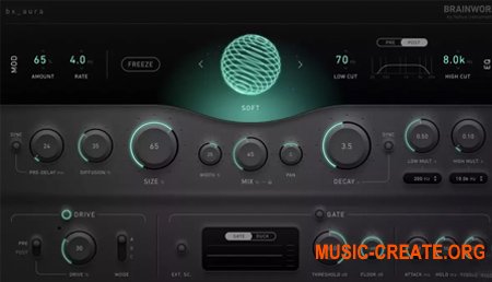 Plugin Alliance bx_aura