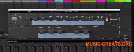 Plugin Alliance Bettermaker BM60