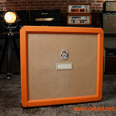 Tone Factor Orang V30