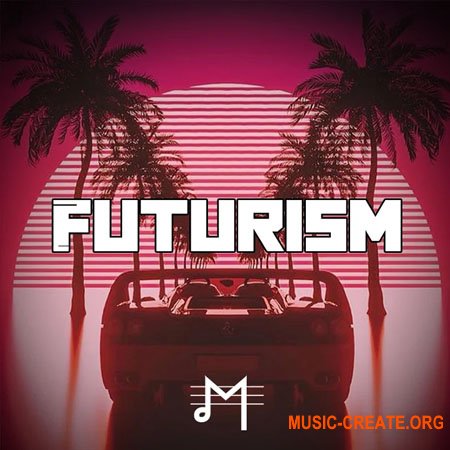 Major Loops Futurism