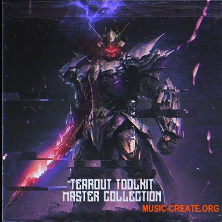 AKVMA Tearout Toolkit Master Collection