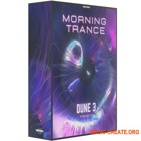 CineTrance Morning Trance Vol.1
