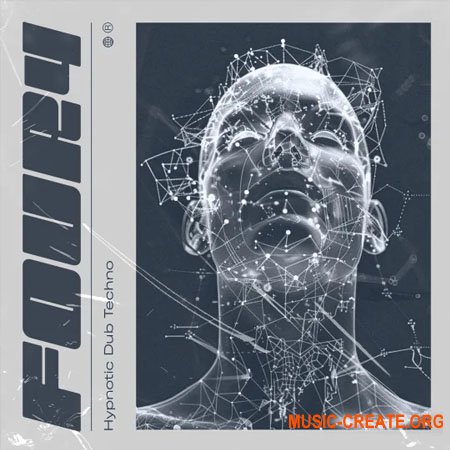 Four4 Hypnotic Dub Techno