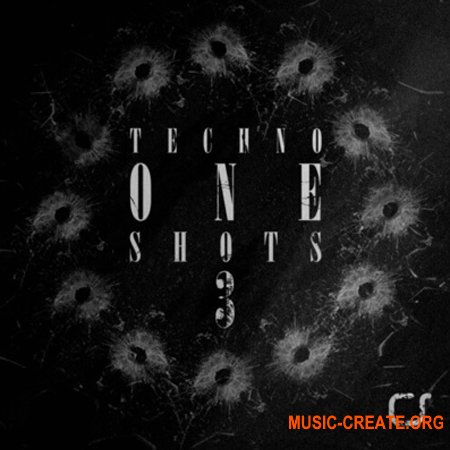 Cognition Strings Techno One Shots 3