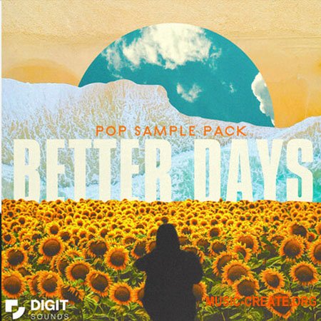 Digit Sounds Better Days - Pop