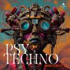 Black Octopus Psy Techno by Blackwarp (WAV) Black Octopus Psy Techno by Blackwarp (WAV)
