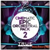 True Samples Epic Cinematic Orchestral Pack 2 (WAV, MiDi) True Samples Epic Cinematic Orchestral Pack 2 (WAV, MiDi)