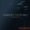 Emergence Audio Clarinet Textures v2.0.0 (KONTAKT)