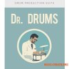 PopLab Audio Dr. Drums Explosive 2000s Pop Drums - Drum production suite (WAV) PopLab Audio Dr. Drums Explosive 2000s Pop Drums - Drum production suite (WAV)
