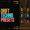 Audioreakt Ableton Drift Techno Bank (WAV, MiDi, Ableton Presets) Audioreakt Ableton Drift Techno Bank (WAV, MiDi, Ableton Presets)