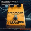 PastToFutureReverbs The Choker Locobox Compressor (Plugin Extension For Nam!)