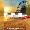 Kryptic Samples 1996 Vol 3 (WAV, MiDi) Kryptic Samples 1996 Vol 3 (WAV, MiDi)