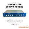 PastToFutureReverbs Orban 111b Spring Reverb (WAV) PastToFutureReverbs Orban 111b Spring Reverb (WAV)