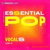 Producer Loops Essential Pop Vocals Vol 1 (WAV MiDi) Producer Loops Essential Pop Vocals Vol 1 (WAV MiDi)