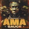 Godlike Loops Ama Suace - Amapiano (WAV MiDi) Godlike Loops Ama Suace - Amapiano (WAV MiDi)
