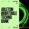 Audioreakt Ableton Wavetable Techno Bank 4 (LIVE 11) (WAV MiDi ADG ADV ALC) Audioreakt Ableton Wavetable Techno Bank 4 (LIVE 11) (WAV MiDi ADG ADV ALC)