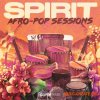Capsun ProAudio Spirit : Afro-Pop Sessions (WAV) Capsun ProAudio Spirit : Afro-Pop Sessions (WAV)