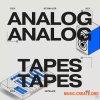 Echotone Analog Tapes Multi Bank (WAV Analog Lab Bank) Echotone Analog Tapes Multi Bank (WAV Analog Lab Bank)