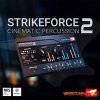 Laboratory Audio STRIKEFORCE 2 v1.0.1 (KONTAKT)