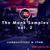 The Monk Beats The Monk Samples vol. 2 (compositions w stems) (WAV) The Monk Beats The Monk Samples vol. 2 (compositions w stems) (WAV)