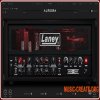 Aurora DSP Laney Ironheart v1.3.0 (BUBBiX)