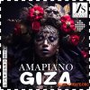 Mystic Samples AMAPIANO: GIZA (WAV MiDi)