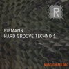 Riemann Kollektion Riemann Hard Groove Techno 1 (WAV) Riemann Kollektion Riemann Hard Groove Techno 1 (WAV)